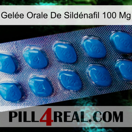 Gelée Orale De Sildénafil 100 Mg viagra1
